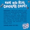 Chips Ahoy! 3.5 oz. Ca\R\N Mini GoPak, PK12 04460 - alternate 3